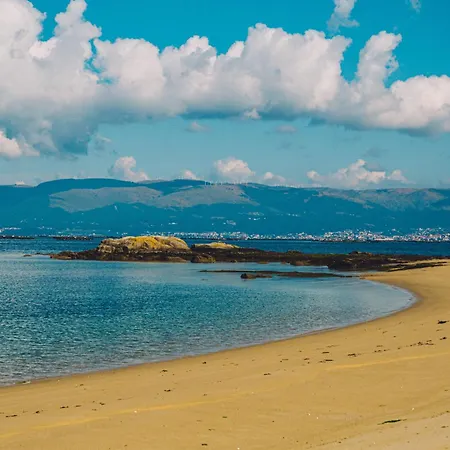 Garden House Vilanova de Arousa