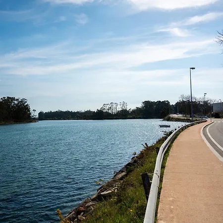 Garden House 3* Vilanova de Arousa