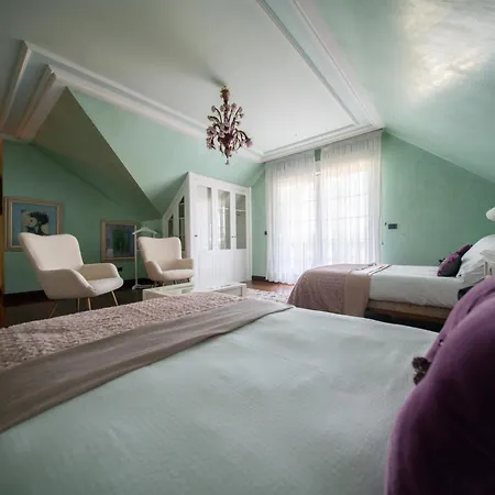 Garden House Guest house