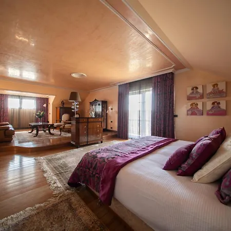 Garden House Guest house *