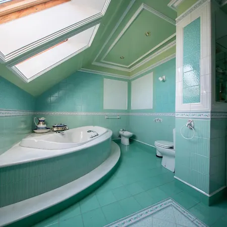 Garden House Vilanova de Arousa