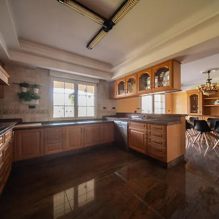 Gasthof Garden House Vilanova de Arousa