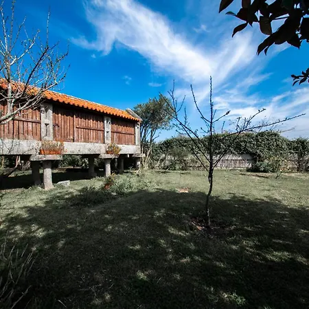 Garden House
