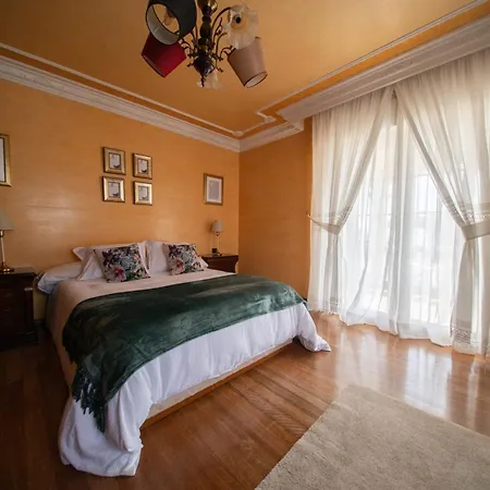Garden House Guest house *