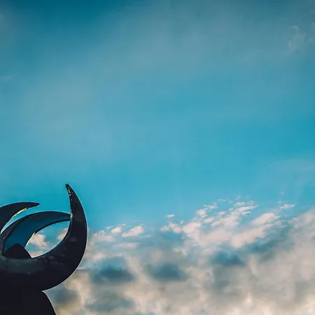 Garden House Gasthof Vilanova de Arousa